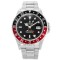 Rolex GMT-Master II Coke